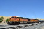 BNSF 5004